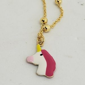 Unicorn Bracelet for girls